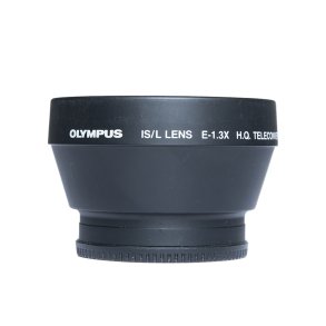 Olympus Teleconverter 1,3x til Olympus IS system
