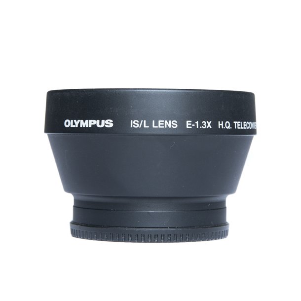 Olympus Teleconverter 1,3x til Olympus IS system