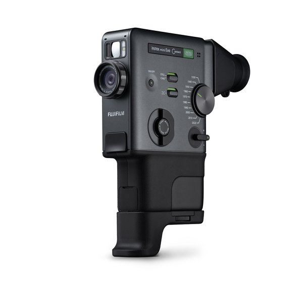 Instax Mini Evo Cinema