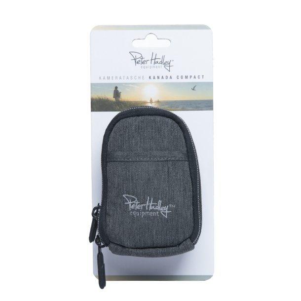 Peter Hadley Kanada Compact etui