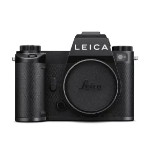  Leica SL3-P black kamerahus