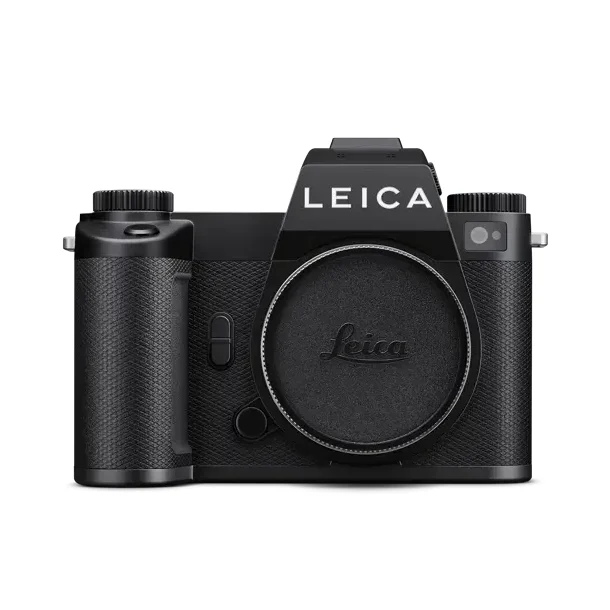  Leica SL3-P black kamerahus