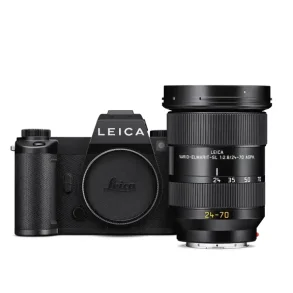 Leica SL3-P + Vario-Elmarit-SL 24-70mm F/2.8 ASPH