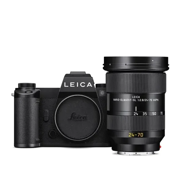 Leica SL3-P + Vario-Elmarit-SL 24-70mm F/2.8 ASPH
