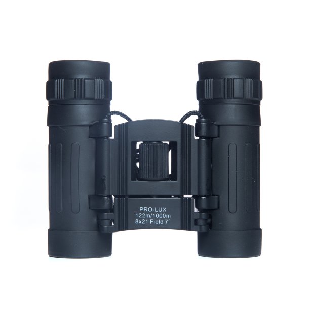Prolux 8x21 kikkert