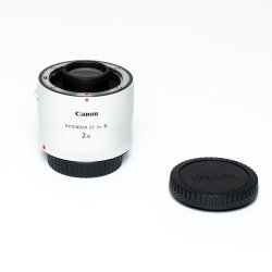 Brugt | Canon 2x Extender MK lll