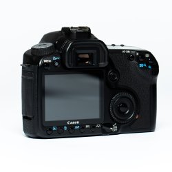 Brugt | Canon EOS 40D Hus 