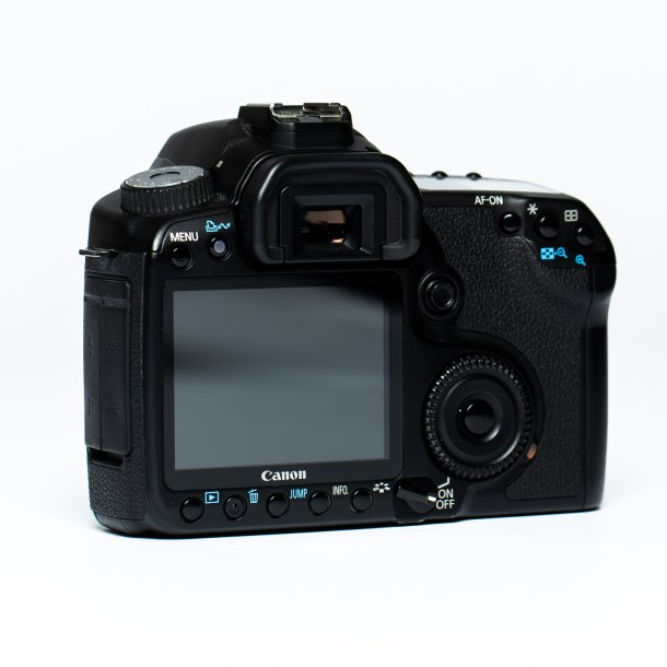 Brugt | Canon EOS 40D Hus 