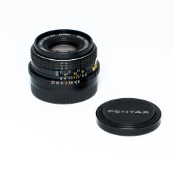Brugt | Pentax M 28mm 2,8