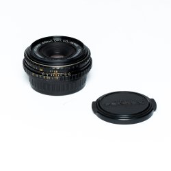 Brugt | Pentax 40mm 2,8 