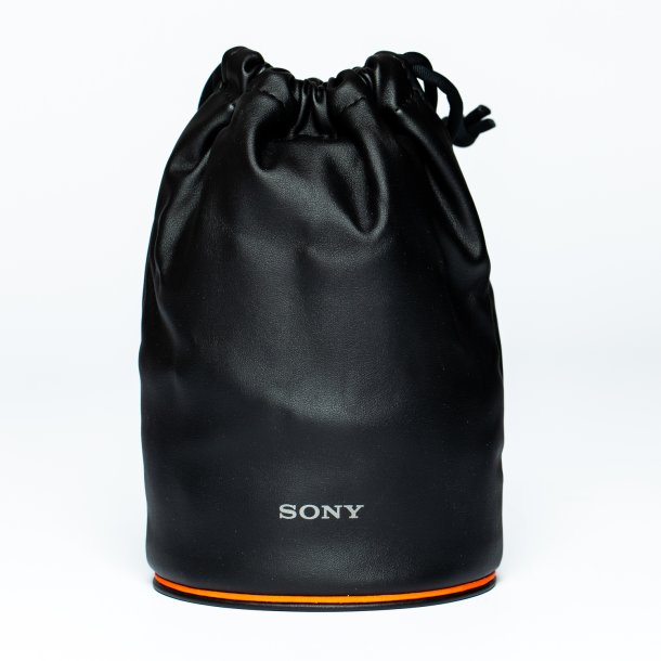 Brugt | Sony 24-70mm 2,8 A-mount