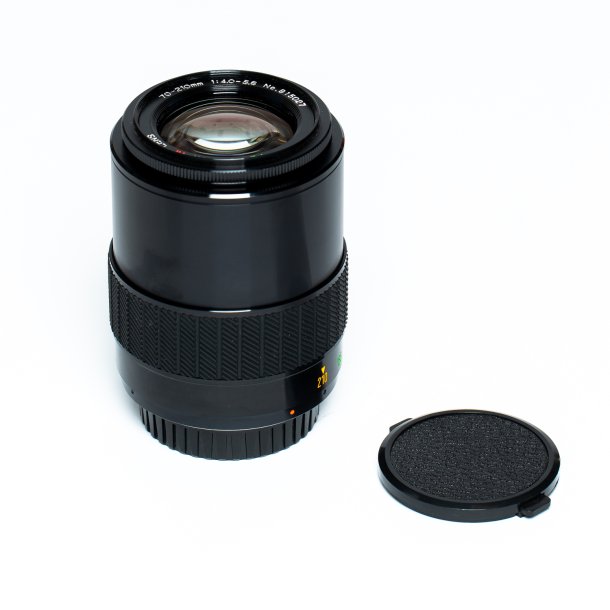 Brugt | Pentavision Pentax K AF-70-210