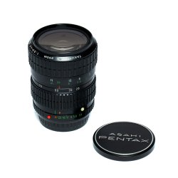 Brugt | Takumar -A 28-80mm 3,5-4,5