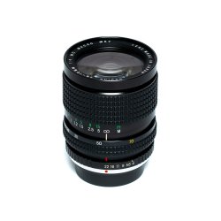 Brugt | Cosina 28-70mm Pentax K