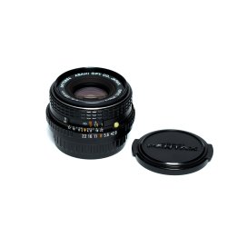 Brugt | Pentax M 28mm 2,8