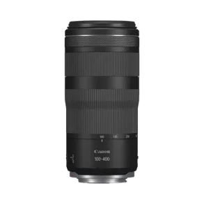 Canon RF 100-400mm F5.6-8 IS USM EMEA