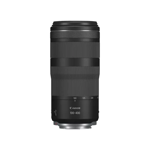 Canon RF 100-400mm F5.6-8 IS USM EMEA