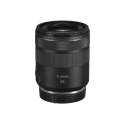 Canon RF 85mm F2 MACRO IS STM