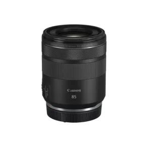 Canon RF 85mm F2 MACRO IS STM
