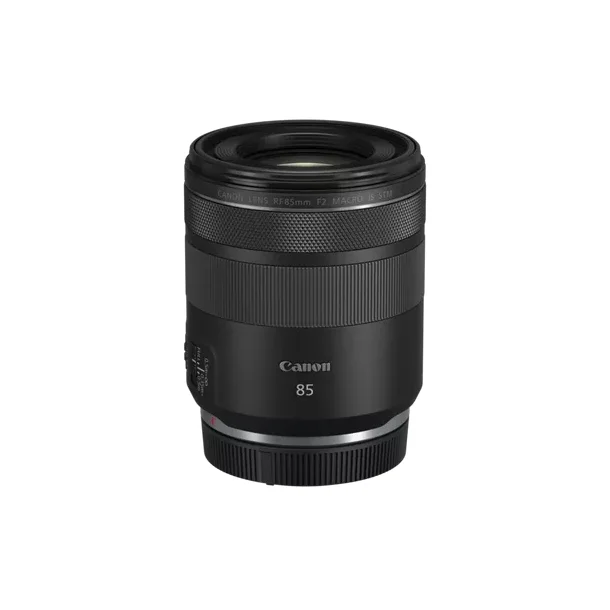 Canon RF 85mm F2 MACRO IS STM