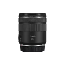 Canon RF 85mm F2 MACRO IS STM