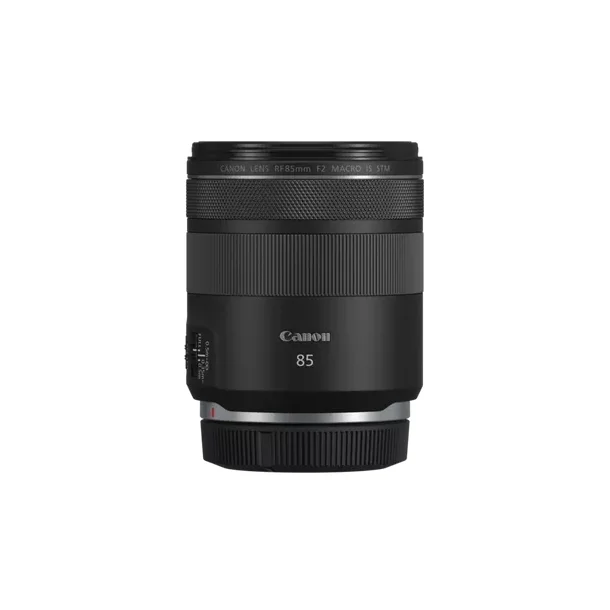 Canon RF 85mm F2 MACRO IS STM