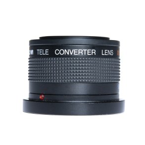 Brugt | ROWI Tele/Wide conversion lens