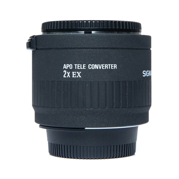 Brugt | Sigma Teleconverter 2x APO TIL NIKON