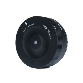 Sigma USB Dock UD-01 til Canon objektiver
