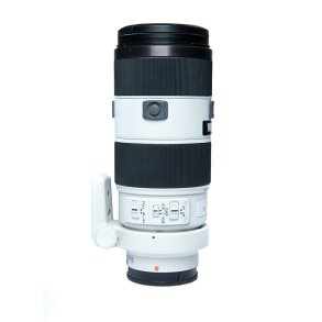 Brugt | Sony A-Mount 70-200 mm. F/2,8