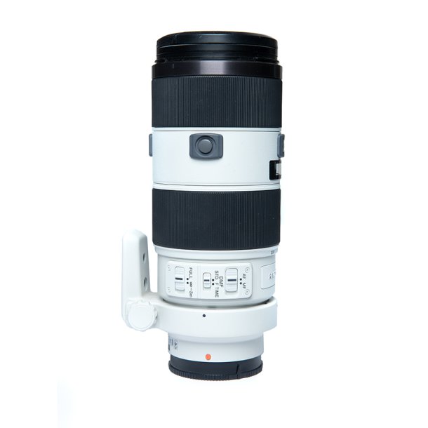 Brugt | Sony A-Mount 70-200 mm. F/2,8