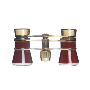 Teaterkikkert Demomodel