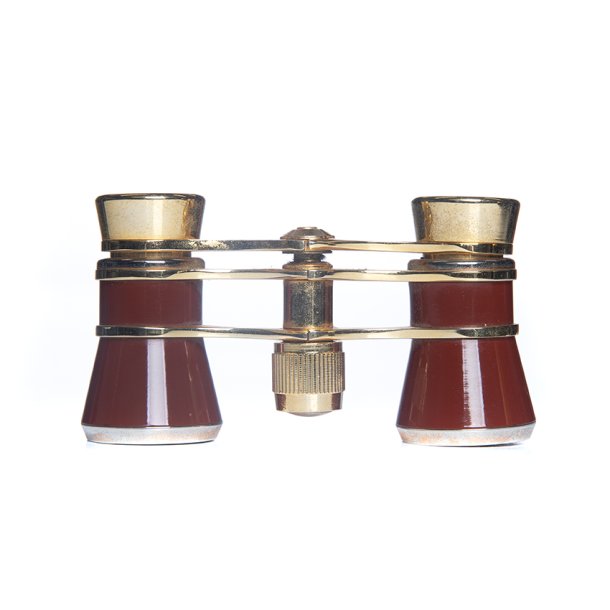 Teaterkikkert Demomodel