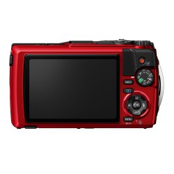 Olympus TG-7 Rd