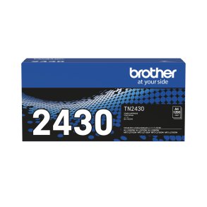 Brother TN-2430BK