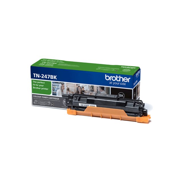 Brother TN-247 BK