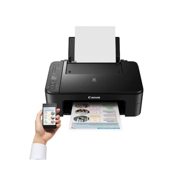 Canon TS3350