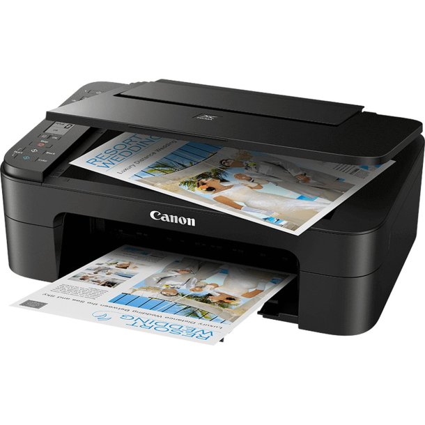 Canon Pixma TS 3551i