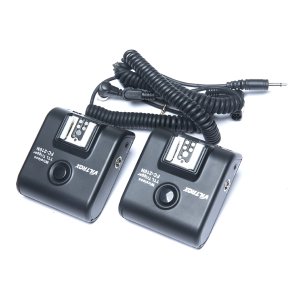 Viltrox FC-210N trdls trigger til Nikon