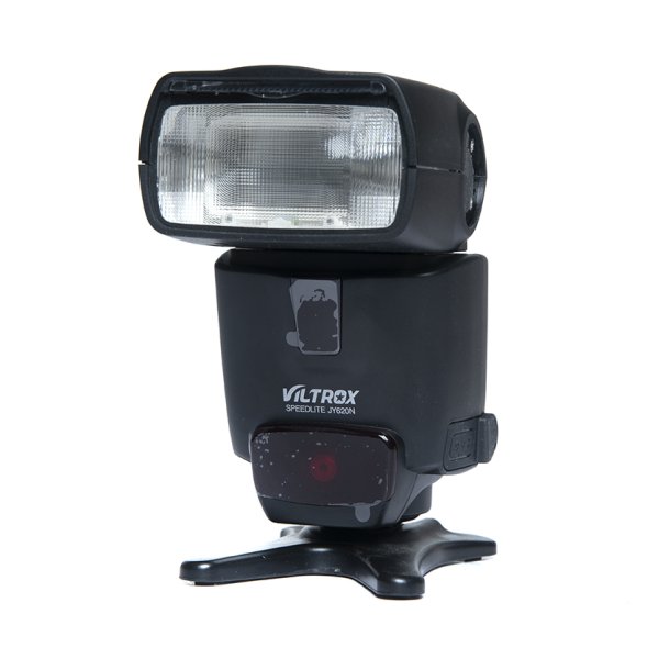 Viltrox JY-620 flash til Nikon DEMOMODEL
