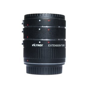 Viltrox mellemringsst til Canon