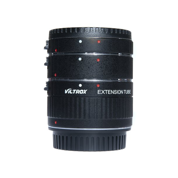 Viltrox mellemringsst til Canon