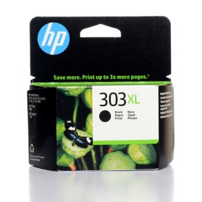 HP 303 XL Sort