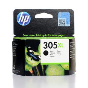 HP 305 XL Sort