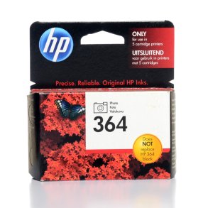 HP 364 Photo