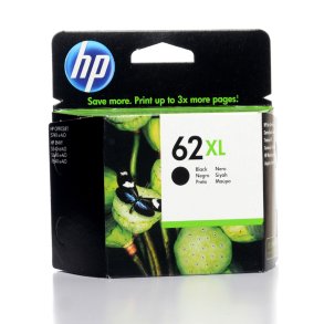 HP 62 XL Sort