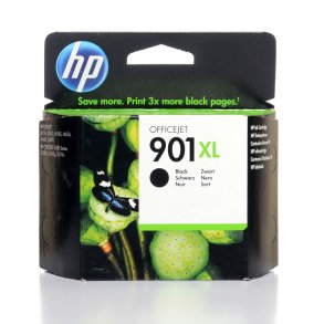 HP 901 XL Sort