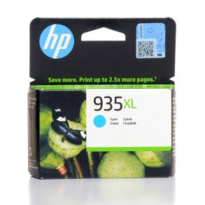 HP 935 XL Cyan
