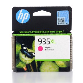 HP 935 XL Magenta