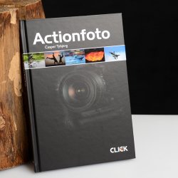 Casper Tybjerg - Actionfoto